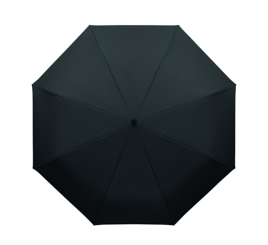 Logotrade werbemittel das Foto: Windproof Regenschirm 21"