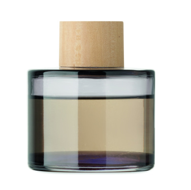 Logotrade Geschäftsgeschenke das Foto: Raumduft Vanille-Aroma 100ml