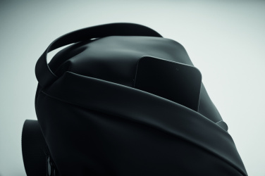 Logotrade Geschäftsgeschenke das Foto: Crossbody Tasche PU