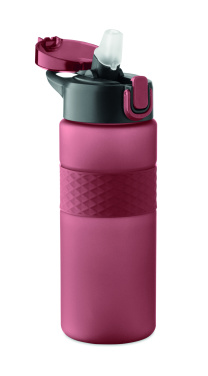 Logotrade Logogeschenke das Foto: Trinkflasche RPET 700ml