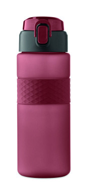 Logotrade Werbegeschenke das Foto: Trinkflasche RPET 700ml