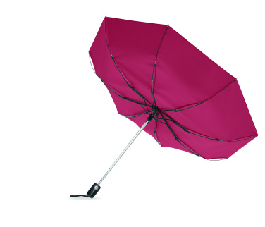 Logotrade Werbegeschenke das Foto: 21" Windbestendige paraplu
