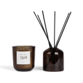 VINGA Nordic Essence Ambiente-Set, cremefarben