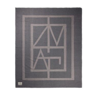 Logotrade Geschäftsgeschenke das Foto: VINGA Monogram GRS Decke