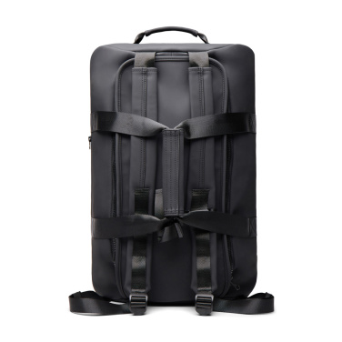 Logotrade Werbegeschenke das Foto: VINGA Baltimore RCS Wochenend-Rucksack