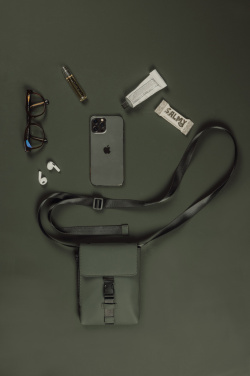 Logotrade werbemittel das Foto: VINGA Baltimore RCS Essentials Tasche