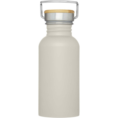 Logotrade werbemittel das Foto: Thor 550 ml Sportflasche