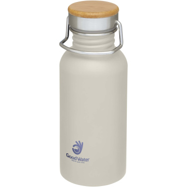 Logotrade Werbeartikel das Foto: Thor 550 ml Sportflasche