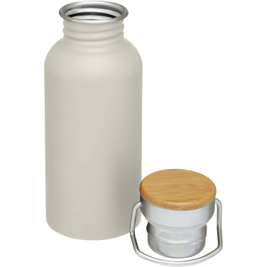 Logotrade Logogeschenke das Foto: Thor 550 ml Sportflasche