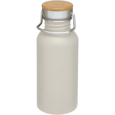 Logotrade Werbegeschenke das Foto: Thor 550 ml Sportflasche