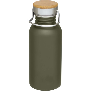 Logotrade Werbegeschenke das Foto: Thor 550 ml Sportflasche