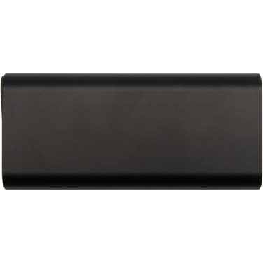 Logotrade Logogeschenke das Foto: Acamar 70 W 20.000 mAh Laptop Powerbank aus recyceltem Aluminium