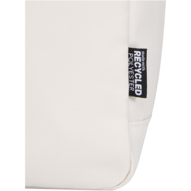 Logotrade Werbegeschenke das Foto: Trip 14" Aware™ Recycelter Laptop Rucksack 9 L