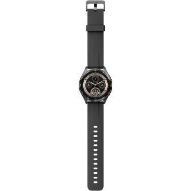 Logotrade Firmengeschenke das Foto: Prixton SWB33 Smartwatch