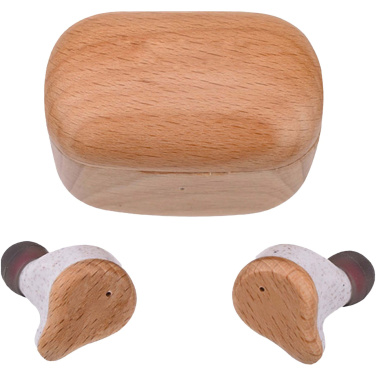 Logotrade werbemittel das Foto: Prixton TWS163 Bluetooth® Ohrhörer