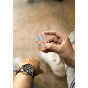 Logotrade Geschäftsgeschenke das Foto: Prixton TWS163 Bluetooth® Ohrhörer