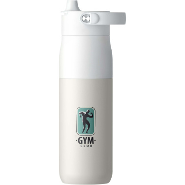 Logotrade Werbegeschenke das Foto: LARQ PureVisTM 2.0 680 ml Flasche