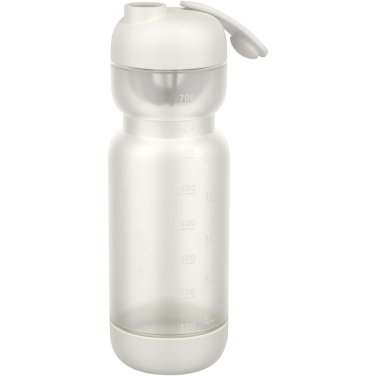 Logotrade Werbegeschenke das Foto: Mepal Shaker 800 ml Sportflasche