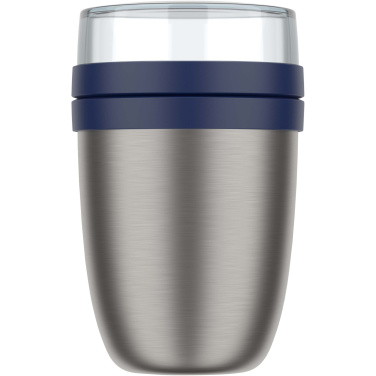 Logotrade Firmengeschenke das Foto: Mepal Ellipse Thermo-Lunchpot 2.0