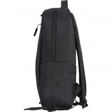 Logotrade Werbeartikel das Foto: Laptop-Rucksack NOTTINGHAM