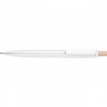 Logotrade werbemittel das Foto: Kugelschreiber BOA VISTA