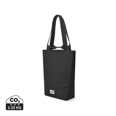 Logotrade Firmengeschenke das Foto: Black+Blum isolierte 16L Trage- & Kühltasche