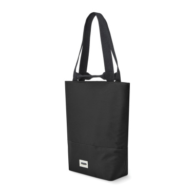 Logotrade Werbeartikel das Foto: Black+Blum isolierte 16L Trage- & Kühltasche