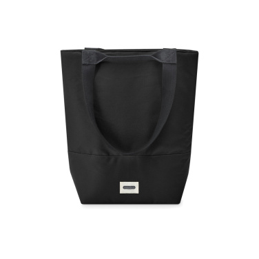 Logotrade werbemittel das Foto: Black+Blum isolierte 16L Trage- & Kühltasche