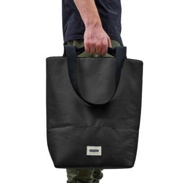 Logotrade werbemittel das Foto: Black+Blum isolierte 16L Trage- & Kühltasche