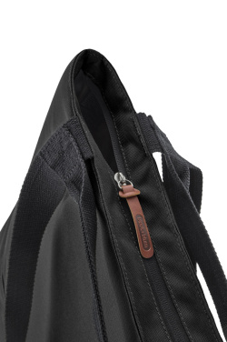 Logotrade Logogeschenke das Foto: Black+Blum isolierte 16L Trage- & Kühltasche