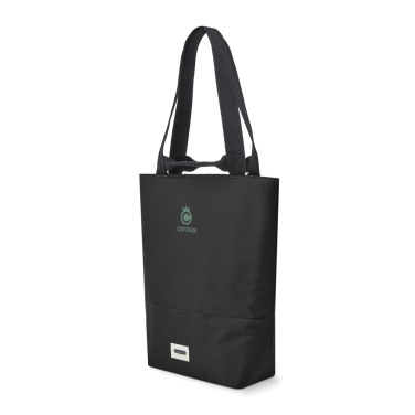 Logotrade Werbegeschenke das Foto: Black+Blum isolierte 16L Trage- & Kühltasche
