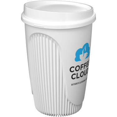 Logotrade Geschäftsgeschenke das Foto: Alto 350 ml Becher