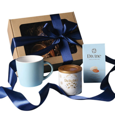 Logotrade Werbeartikel das Foto: Jõulukomplekt Handy