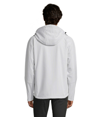Logotrade Werbegeschenke das Foto: REPLAY Herren Jacke 340g