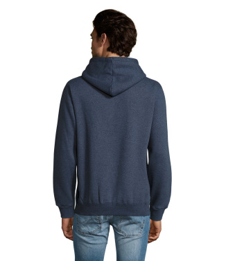 Logotrade Logogeschenke das Foto: SPENCER Herren Sweater 280