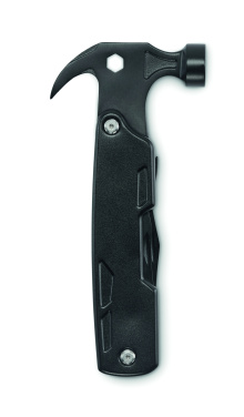 Logotrade werbemittel das Foto: Multitool-Hammer