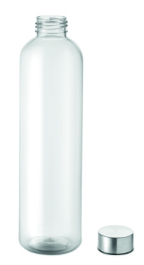 Logotrade Firmengeschenke das Foto: Trinkflasche RPET 1000ml