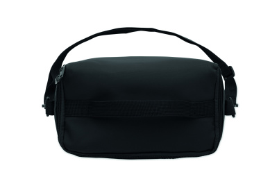 Logotrade werbemittel das Foto: Kühltasche PU