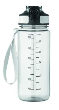 Logotrade werbemittel das Foto: Sport-Trinkflasche 700ml