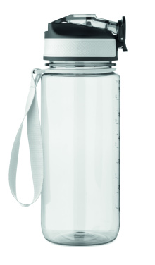 Logotrade Firmengeschenke das Foto: Sport-Trinkflasche 700ml