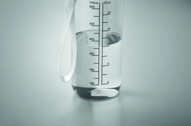 Logotrade werbemittel das Foto: Sport-Trinkflasche 700ml