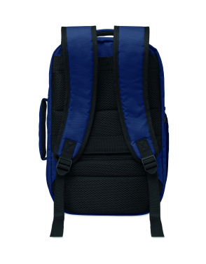 Logotrade Firmengeschenke das Foto: Rucksack in Kabinengröße