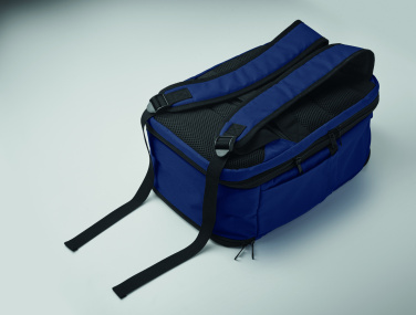 Logotrade werbemittel das Foto: Rucksack in Kabinengröße