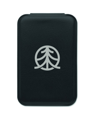 Logotrade Geschäftsgeschenke das Foto: Kompakter Spiegel