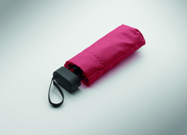 Logotrade werbemittel das Foto: Windproof Regenschirm 19"
