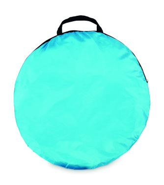 Logotrade werbemittel das Foto: Strandzelt 190T Polyester