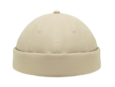 Logotrade Firmengeschenke das Foto: Docker Cap