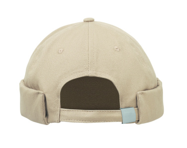 Logotrade werbemittel das Foto: Docker Cap