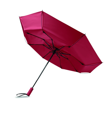 Logotrade Logogeschenke das Foto: 23" Regenschirm