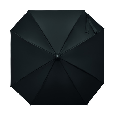 Logotrade Logogeschenke das Foto: 23'' Regenschirm quadratisch